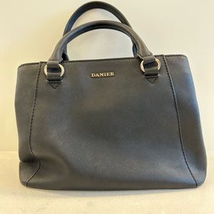 Danier Leather handbag